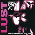 Lords Of Acid - Lust - Music CD