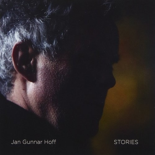 Hoff,jann Gunnar - Stories - Blu-ray Audio