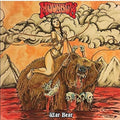Moonbow - War Bear - Vinyl Record