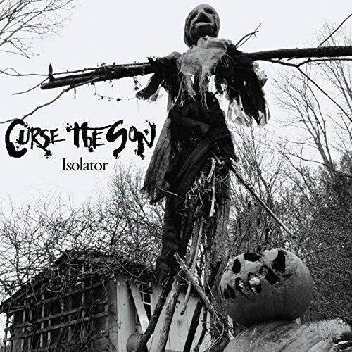 Curse The Son - Isolator - Music CD