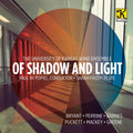 Barnes / Bryant / Greene / Mackey / Popiel - Of Shadow & Light - Music CD