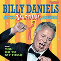 Daniels,billy - Billy Daniels At The Stardust Las Vegas / You Go - Music CD