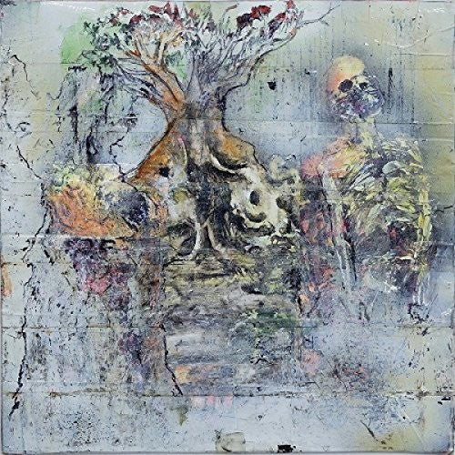 Wolf Eyes - Undertow - Vinyl Record
