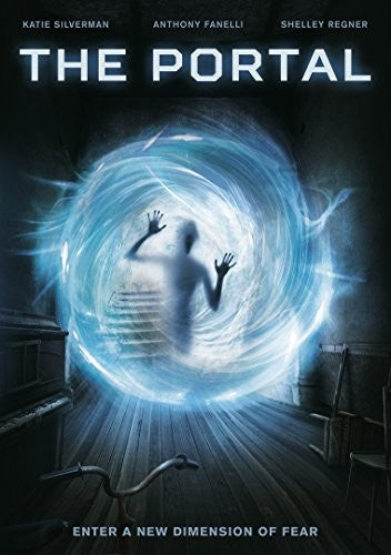 Portal - Portal - DVD
