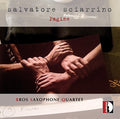 Anonymous / Bach,j.s. / Gershwin - Salvatore Sciarrino: Da Concerto Per 4 Saxofoni - Music CD