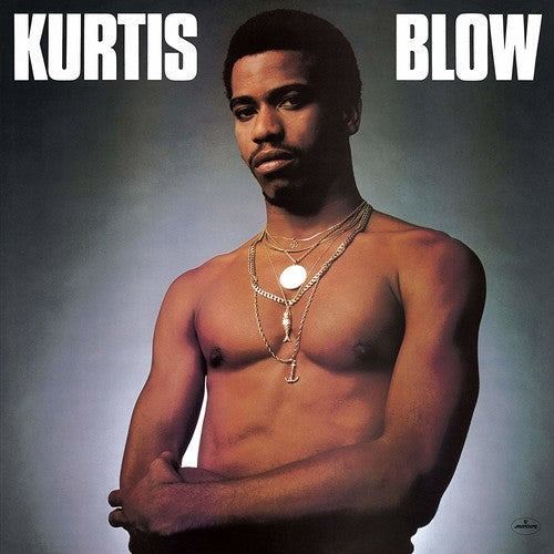 Blow,kurtis - Kurtis Blow - Vinyl Record