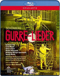 Schonberg / Fritz / Marquardt / Melles - Schoenberg: Gurre-lieder - Blu-ray