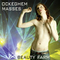 Ockeghem / Beauty Farm - Johannes Ockeghem: Masses - Music CD