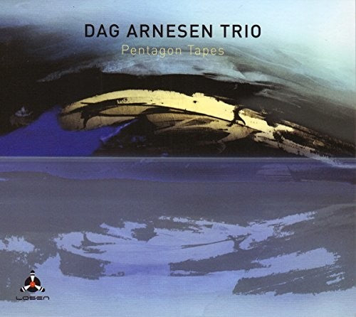 Arnesen,dag - Pentagon Tapes - Music CD