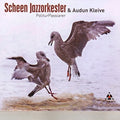 Jazzorkester,scheen / Kleive,audun - Politurpassiarer - Music CD