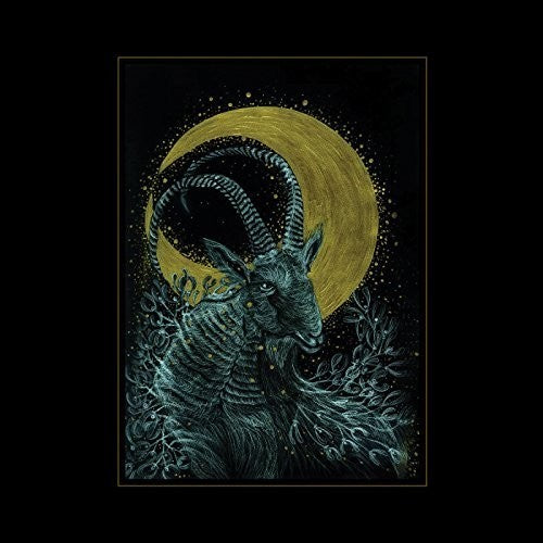 Monocube - Rituals - Music CD