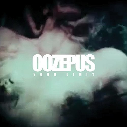 Oozepus - Your Limit - Music CD