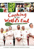 Cooking At The World's End - Cooking At The World's End - DVD
