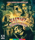 Caltiki The Immortal Monster - Caltiki The Immortal Monster - Blu-ray