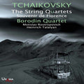 Tchaikovsky / Alexandrov / Berlinksy - Borodin Quartet Plays Tchaikovsky - Music CD