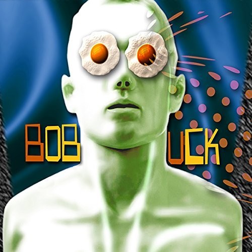 Bobuck - Eggs For Breakfast - Music CD