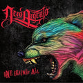Neroargento - One Against All - Music CD