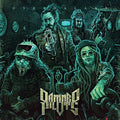 Damned Pilots - Overgalaxy - Music CD