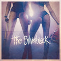 Silverblack - Silverblack - Music CD