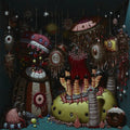 Orbital - Monsters Exist - Music CD