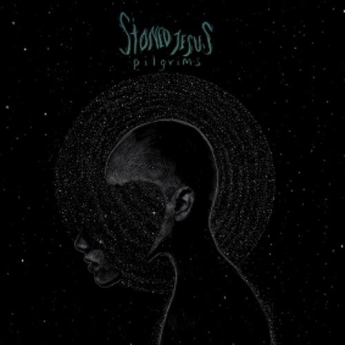 Stoned Jesus - Pilgrims - Music CD