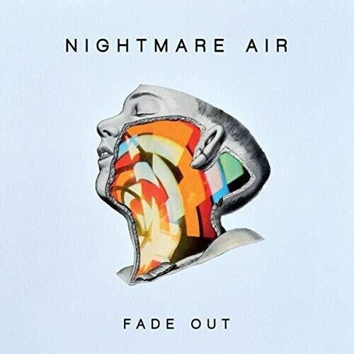 Nightmare Air - Fade Out - Vinyl Record