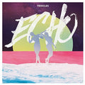 Vehicles - Echo - Music CD