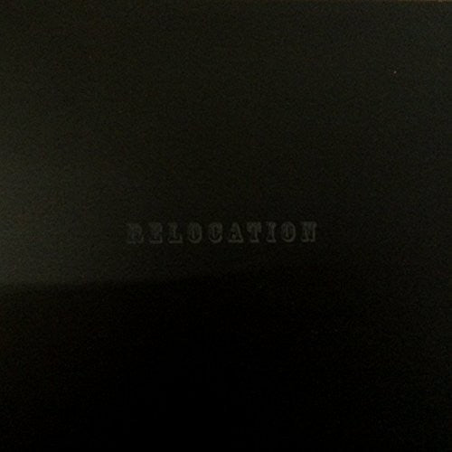 Elfmilk - Relocation - Vinyl Record