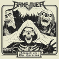 Game Over - Blessed Are The Heretics - Music CD