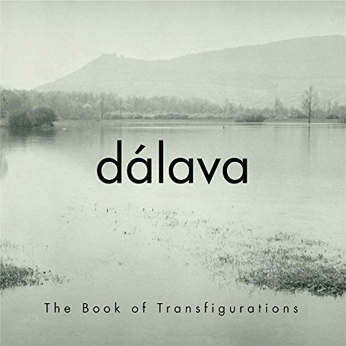 Dalava - Book Of Transfigurations - Music CD