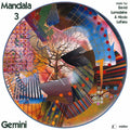 Lefanu / Lumsdaine / Gemini - Mandala 3 - Music CD
