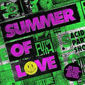 Summer Of Love: Old Skool Acid House Rave / Var - Summer Of Love: Old Skool Acid House Rave / Var - Music CD