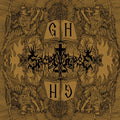 Sacrocurse - Gh Gh - Music CD