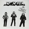 Budgie - If Swallowed Do Not Induce Vomiting - Vinyl Record