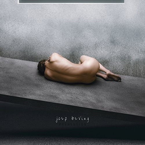 Beving,joep - Prehension - Music CD