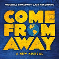 Hein,david / Sankoff,irene - Come From Away - Music CD