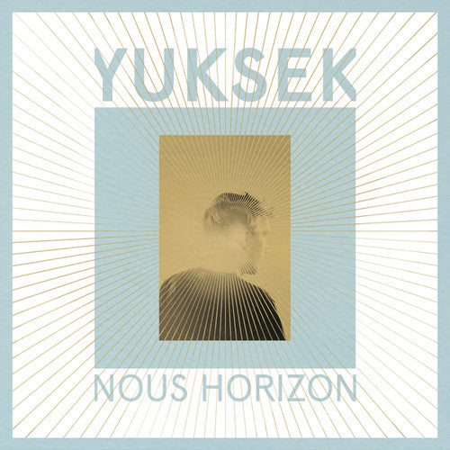 Yuksek - Nous Horizon - Vinyl Record