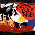 Cherry Street - X Rated - Music CD