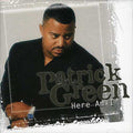 Green,patrick - Here Am I - Music CD