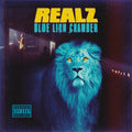 Realz - Blue Lion Chamber - Music CD
