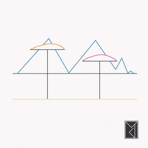 Brezzo,gianni - Tak 2 - Vinyl Record