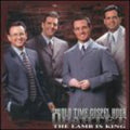 Old Time Gospel Hour Quartet - Lamb Is King - Music CD
