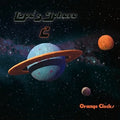 Orange Clocks - Topes Sphere 2 - Music CD