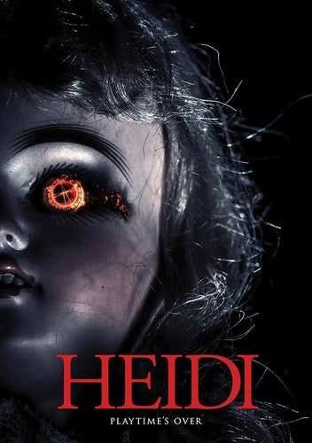 Heidi - Heidi - DVD