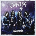 Cyanide 4 - Nekyia - Music CD