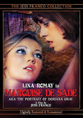 Jess Franco's Marquise De Sade - Jess Franco's Marquise De Sade - DVD
