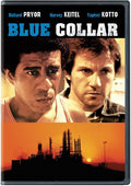 Blue Collar - Blue Collar - DVD
