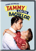 Tammy & The Bachelor - Tammy & The Bachelor - DVD