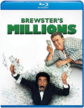 Brewster's Millions - Brewster's Millions - Blu-ray
