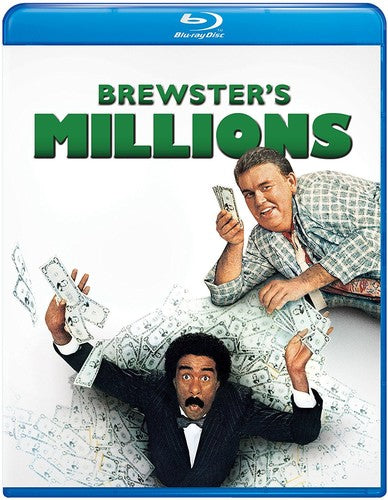 Brewster's Millions - Brewster's Millions - Blu-ray